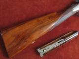 John Blanch and Son 12 bore Back Action Sidelock Ejector - 5 of 8