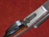John Blanch and Son 12 bore Back Action Sidelock Ejector - 3 of 8