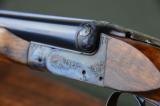 Belgian Guild 28 Bore Side-by-Side with 28-3/4” Barrels and Long Stock - 7 of 14