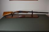 Belgian Guild 28 Bore Side-by-Side with 28-3/4” Barrels and Long Stock - 8 of 14