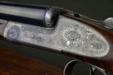 Grulla 217 RB 16 Gauge Round Body – Like New - 4 of 12