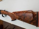 Winchester Model 21 Pigeon Gun with 32” Vent Rib Barrels - 1 of 7
