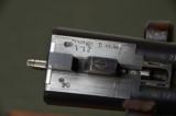 Johann Fanzoj 16 Gauge Sideplated Boxlock Ejector – Ferlach, Austria - Highly Engraved - 12 of 14
