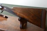 HDH
Henrion, Dassy & Heuschen Hammer Pigeon Gun with Extensive Game Scene Engraving - 10 of 12