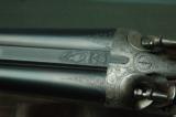 HDH
Henrion, Dassy & Heuschen Hammer Pigeon Gun with Extensive Game Scene Engraving - 7 of 12