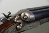 HDH
Henrion, Dassy & Heuschen Hammer Pigeon Gun with Extensive Game Scene Engraving - 3 of 12