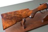 Parker Reproduction DHE 12 Gauge with Factory Case and Outer Cover – Excellent Condition - 7 of 13