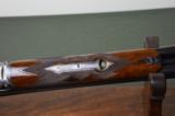 Parker Reproduction DHE 12 Gauge with Factory Case and Outer Cover – Excellent Condition - 9 of 13