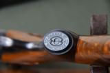 Parker Reproduction DHE 12 Gauge with Factory Case and Outer Cover – Excellent Condition - 10 of 13
