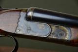 Ferlib Model F VI .410 Bore Boxlock Ejector with Case Colored Frame - 1 of 10