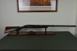 William Cashmore Single Barrel Trap With 34” Barrel - 12 Gauge – Highly Engraved and Flows to the Target - 5 of 12
