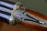 Cogswell & Harrison Konor 12 Gauge Boxlock Ejector Pigeon Gun - 3 of 12