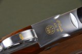 Beretta ASE 90 Skeet with Beretta “Special Skeet” Chokes, Detachable Trigger, and Boehler Steel Barrels – Excellent – DT10 DT11 - 3 of 14