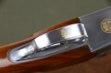 Beretta ASE 90 Skeet with Beretta “Special Skeet” Chokes, Detachable Trigger, and Boehler Steel Barrels – Excellent – DT10 DT11 - 4 of 14