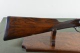 Holland & Holland Riviera Pigeon 12 Bore Sidelock Ejector – “A Between the Wars Gun” – Excellent Condition - 7 of 15