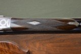 Holland & Holland Riviera Pigeon 12 Bore Sidelock Ejector – “A Between the Wars Gun” – Excellent Condition - 9 of 15
