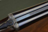 Holland & Holland Riviera Pigeon 12 Bore Sidelock Ejector – “A Between the Wars Gun” – Excellent Condition - 6 of 15