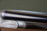 Holland & Holland Riviera Pigeon 12 Bore Sidelock Ejector – “A Between the Wars Gun” – Excellent Condition - 5 of 15