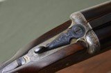 Holland & Holland Riviera Pigeon 12 Bore Sidelock Ejector – “A Between the Wars Gun” – Excellent Condition - 4 of 15