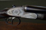Holland & Holland Riviera Pigeon 12 Bore Sidelock Ejector – “A Between the Wars Gun” – Excellent Condition - 14 of 15