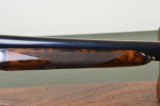 SIACE MacNab Teal 12 Gauge Boxlock Ejector – Great Upland Double with 29” Barrels and Highly Figured Stock - 8 of 8