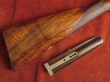 James Purdey 16 Bore Bar-In-Wood Hammergun with 29” Nitro Damascus Barrels - 3 of 10