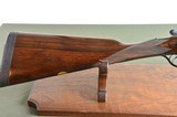 John Robertson 20 Bore Boxlock Ejector Pigeon Gun with 30” Barrels – Made by Boss - 6 of 12