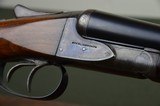 Fox Sterlingworth 20 Gauge Side-by-Side with Strong Remaining Case Color - 1 of 12