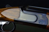 Renato Gamba Daytona 12 Gauge Competition Shotgun with Extra Trigger Group and Fantastic Wood – Excellent Condition Safe Queen - 10 of 11