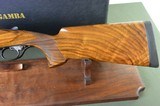 Renato Gamba Daytona 12 Gauge Competition Shotgun with Extra Trigger Group and Fantastic Wood – Excellent Condition Safe Queen - 7 of 11