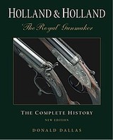 Meet Noted British Firearms Author DONALD DALLAS at the MacNab and Heritage Guns Booth at the Southern Side-by-Side - 8 of 9