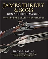 Meet Noted British Firearms Author DONALD DALLAS at the MacNab and Heritage Guns Booth at the Southern Side-by-Side - 9 of 9