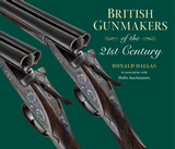 Meet Noted British Firearms Author DONALD DALLAS at the MacNab and Heritage Guns Booth at the Southern Side-by-Side - 6 of 9