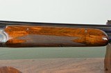 Miller & Val. Greiss 20 Gauge O/U Trap Gun with 34” Bohler Special Steel Barrels – Merkel - Krieghoff - 9 of 15