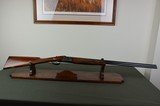 Poli O/U .410 Gauge with 28” Barrels and Long Stock - Italy - 2 of 9