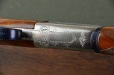 Poli O/U .410 Gauge with 28” Barrels and Long Stock - Italy - 4 of 9