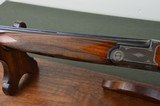 Poli O/U .410 Gauge with 28” Barrels and Long Stock - Italy - 5 of 9