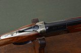 Poli O/U .410 Gauge with 28” Barrels and Long Stock - Italy - 3 of 9