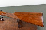 Poli O/U .410 Gauge with 28” Barrels and Long Stock - Italy - 7 of 9