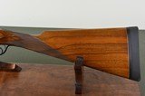 Filli Gamba
St. Vincent Sidelock Pigeon Gun – Highly Engraved – Boehler Steel Barrels – Italian Made - Excellent - 7 of 8