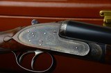 J. Purdey & Sons 12 Bore Sidelock Ejector – Beautiful “Between the Wars Gun” - 1 of 14