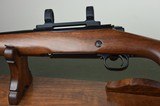 Winchester M70 with Factory Super Grade Stock - 243 Win. - 9 of 10