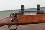 Winchester M70 with Factory Super Grade Stock - 243 Win. - 2 of 10