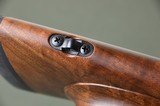 Winchester M70 with Factory Super Grade Stock - 243 Win. - 6 of 10