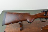 Winchester M70 with Factory Super Grade Stock - 243 Win. - 5 of 10
