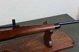 Winchester M70 with Factory Super Grade Stock - 243 Win. - 7 of 10