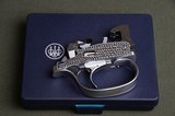 Beretta ASE 90 Sporting Detachable Trigger Grourp - Excellent - 2 of 7