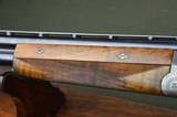 Greifelt Over/Under with 30" Barrels, Great Engraving, and Exhibition Grade Wood - 10 of 10