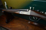 Ugartechea Boxlock Ejector .410 with 28” Barrels, Long Stock and Great Wood – Like New - 6 of 9