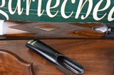 Ugartechea Boxlock Ejector .410 with 28” Barrels, Long Stock and Great Wood – Like New - 7 of 9